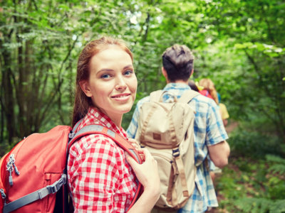 Rennsteig Wandern